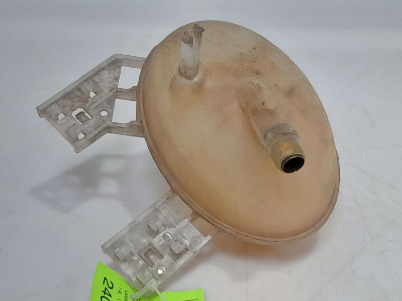 2017 Jeep Renegade Coolant Recovery Bottle
