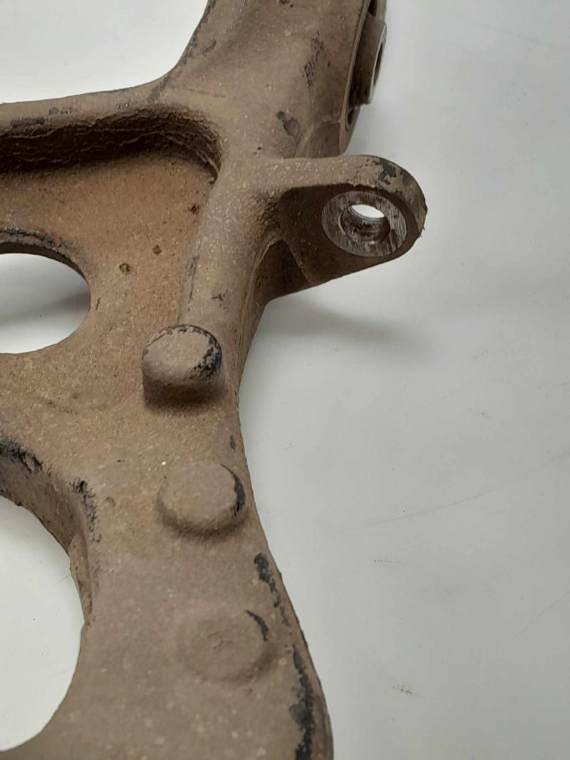 2012 Acura TL Lower Control Arm Front