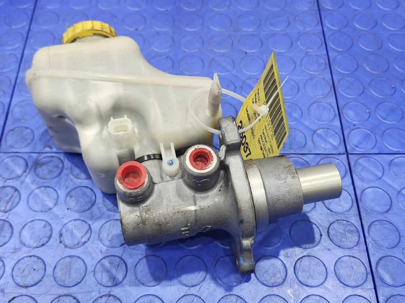 2011-2023 Dodge Charger Brake Master Cylinder Assembly Genuine OEM 68048551AC