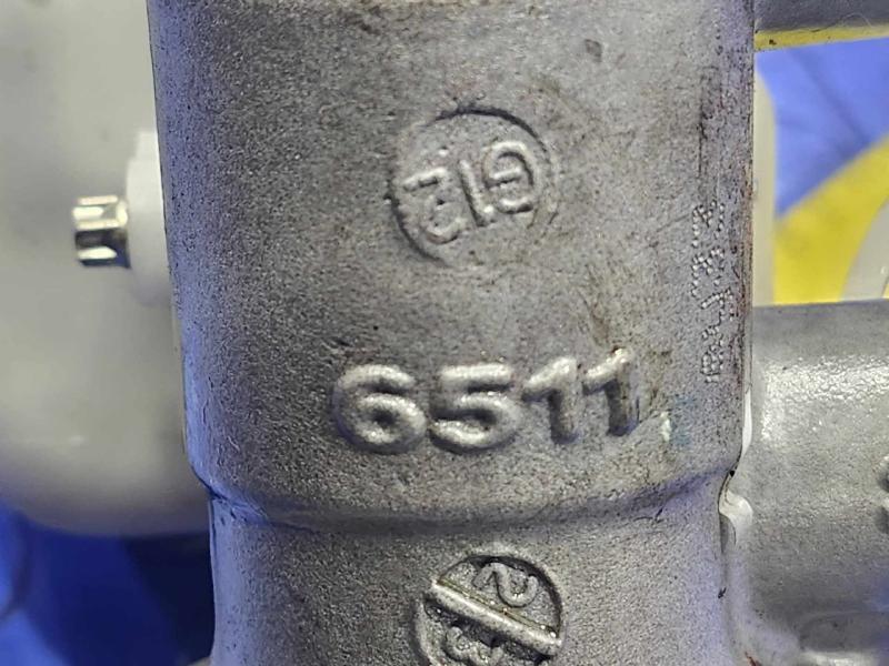 2011-2023 Dodge Charger Brake Master Cylinder Assembly Genuine OEM 68048551AC