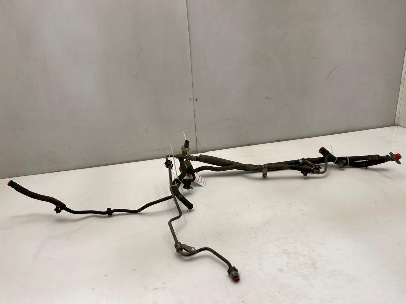 2012 Honda Accord Power Steering Hose