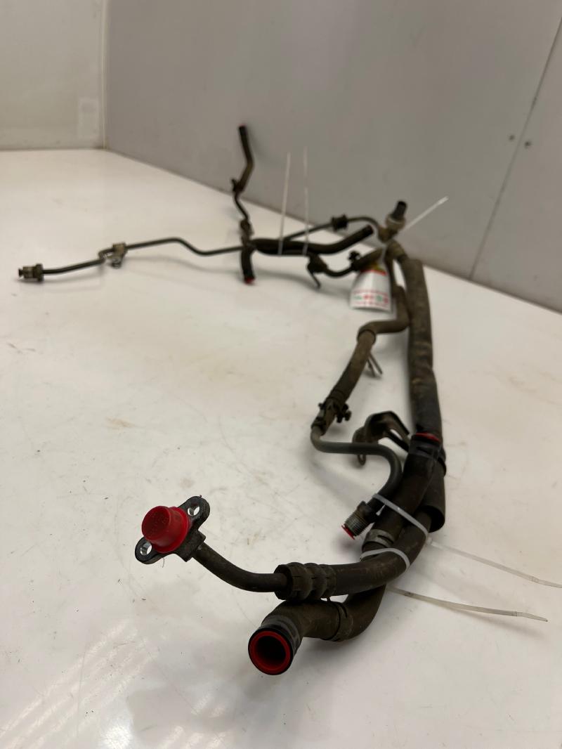 2012 Honda Accord Power Steering Hose