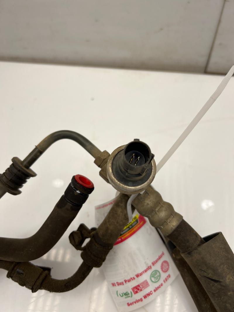 2012 Honda Accord Power Steering Hose