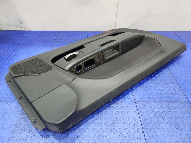 2010 Dodge Challenger Front Door Trim Panel