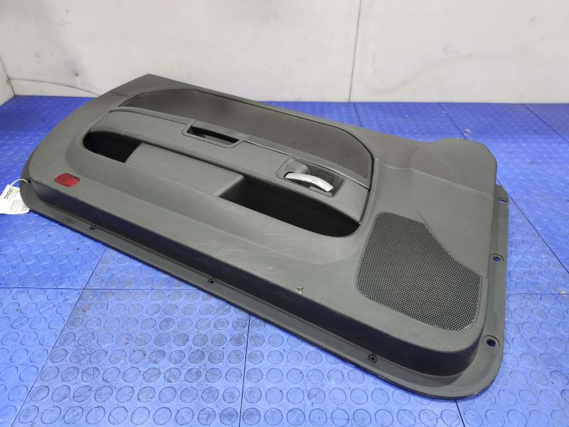 2010 Dodge Challenger Front Door Trim Panel