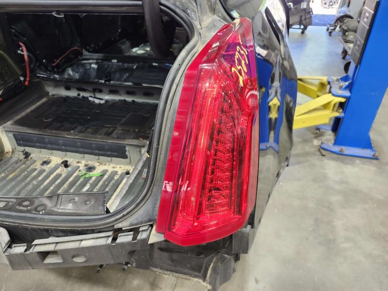 2016 Cadillac ATS Tail Light Assembly