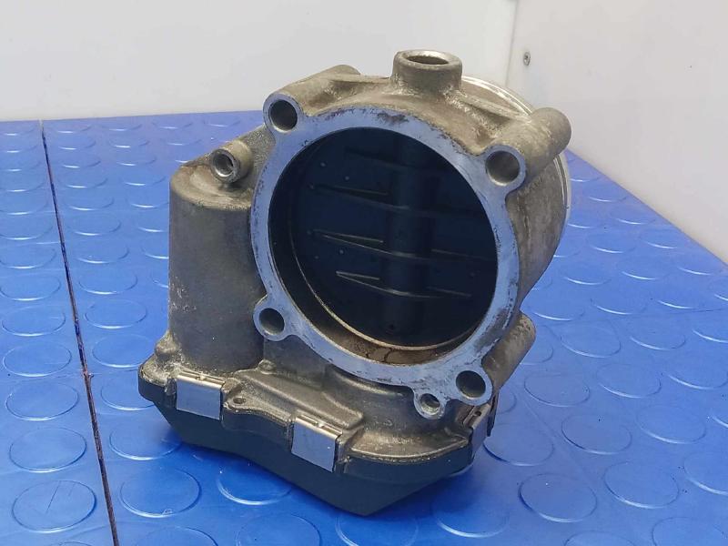 2015 Audi Q7 Throttle Body/Valve Assy