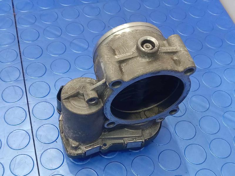 2015 Audi Q7 Throttle Body/Valve Assy