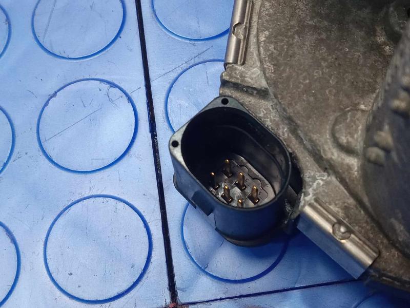 2015 Audi Q7 Throttle Body/Valve Assy