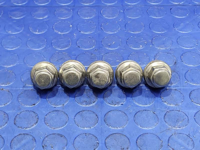 2018 Toyota Highlander Lug Nuts