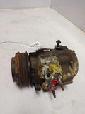 2010 Ford F-150 A/C Air Compressor