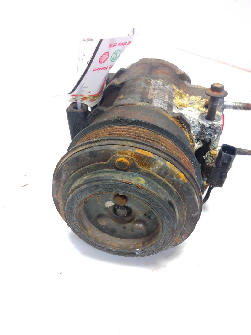 2010 Ford F-150 A/C Air Compressor