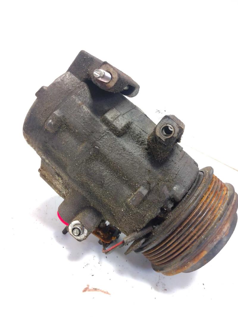 2010 Ford F-150 A/C Air Compressor