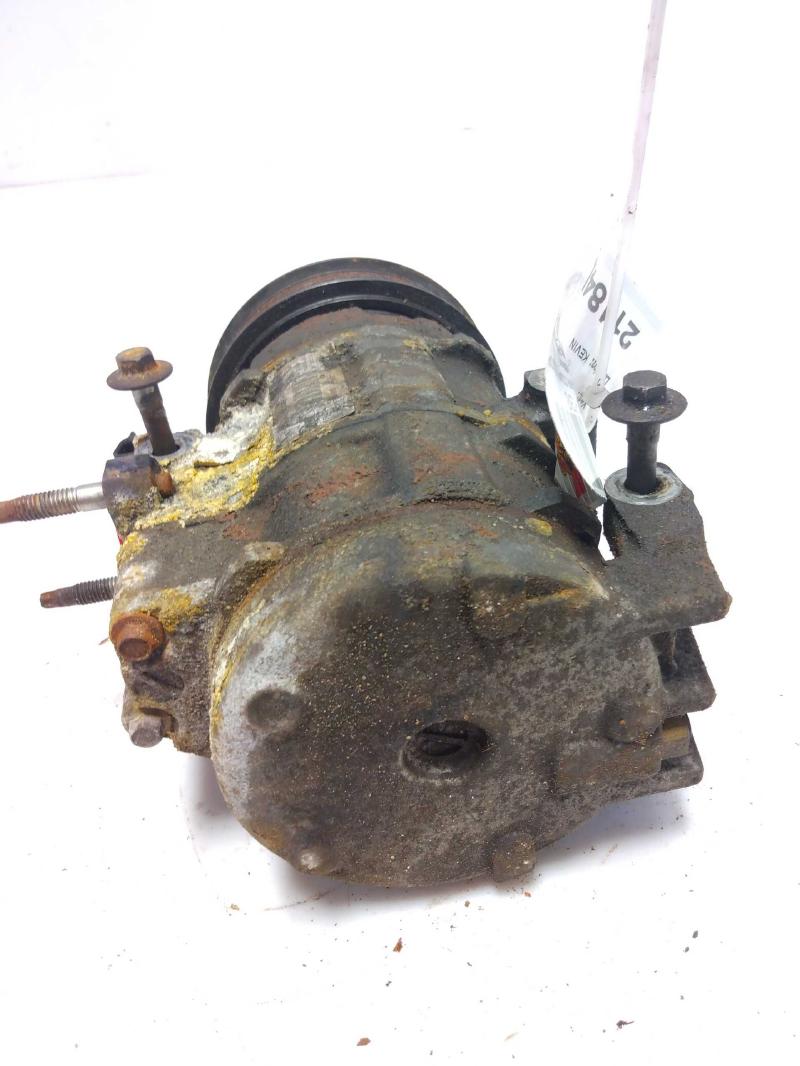 2010 Ford F-150 A/C Air Compressor