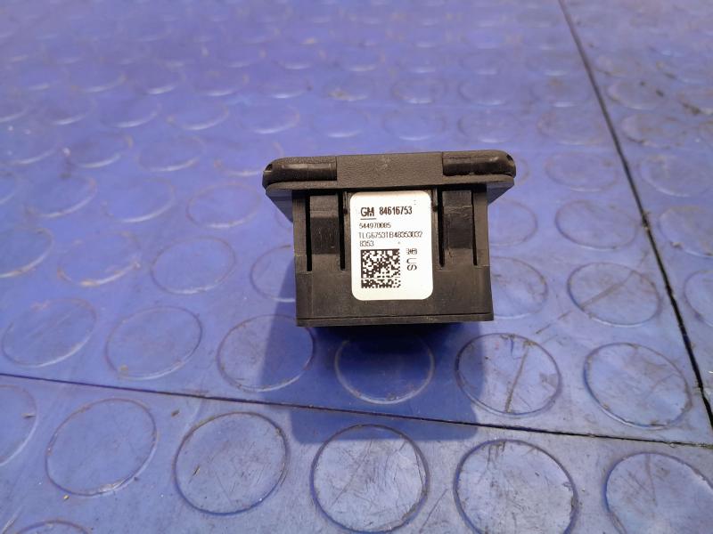 2019 GMC Terrain Misc Ebay Parts