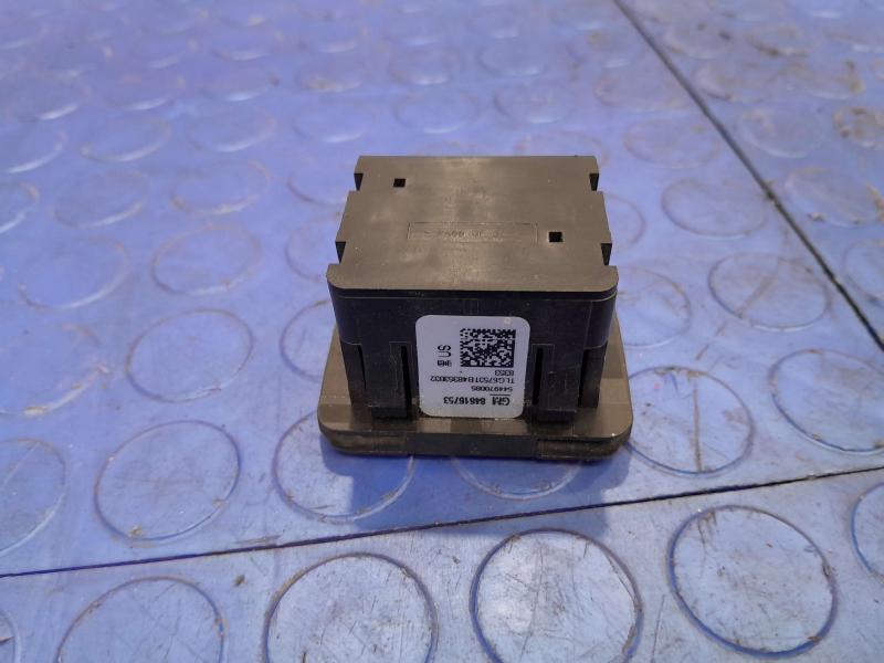 2019 GMC Terrain Misc Ebay Parts