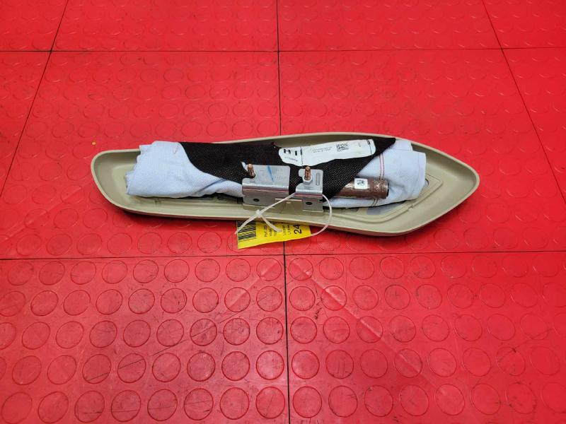 2013 Ford Fusion Air Bag