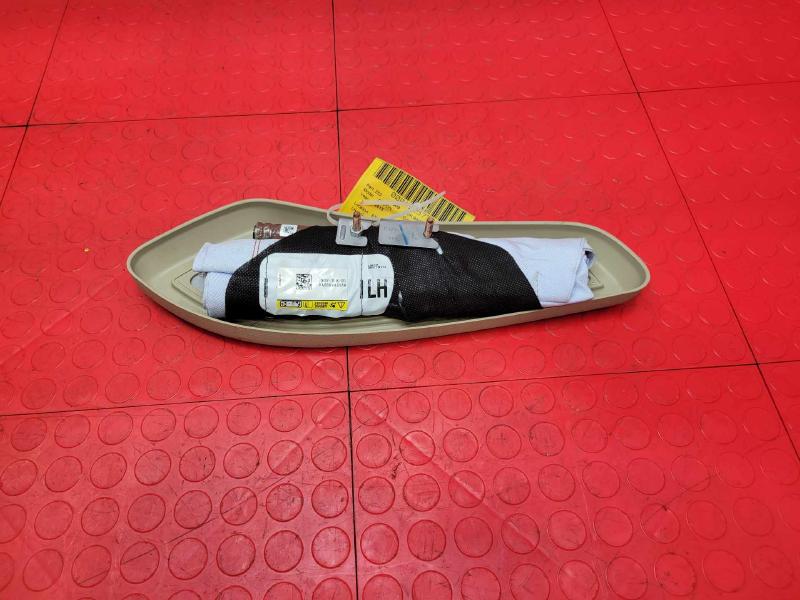 2013 Ford Fusion Air Bag