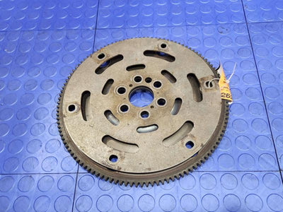 2008 BMW 128i Flywheel