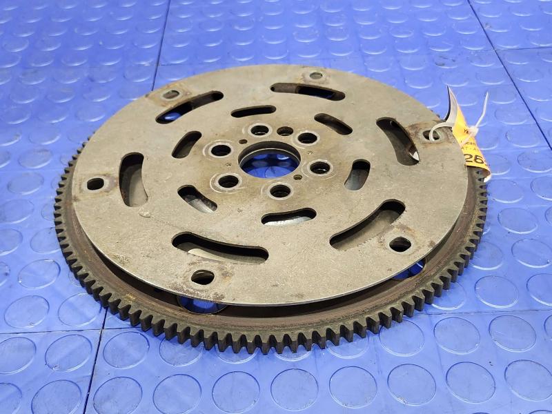 2008 BMW 128i Flywheel