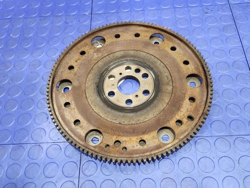 2008 BMW 128i Flywheel