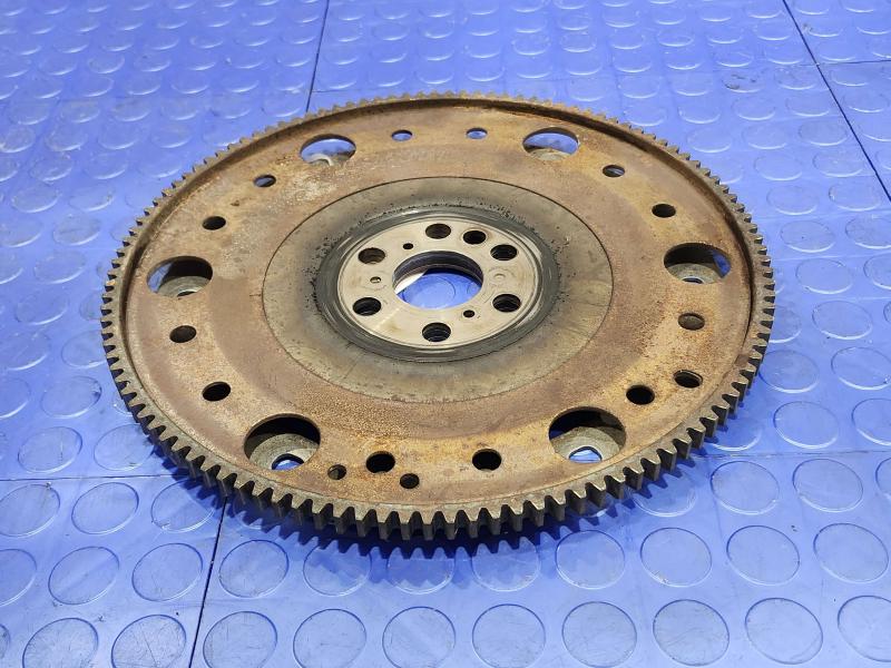 2008 BMW 128i Flywheel