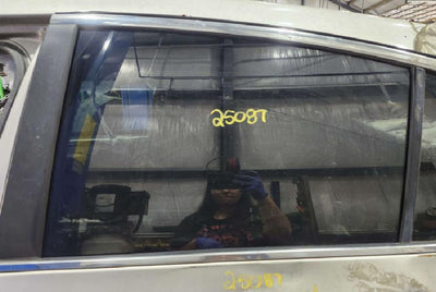 2020 Subaru Legacy Rear Door Glass/Window