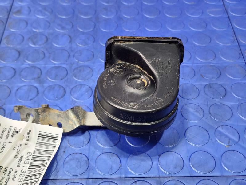 2015-2018 Ford Focus High Note Horn Assembly Genuine OEM Part F1EZ13801A