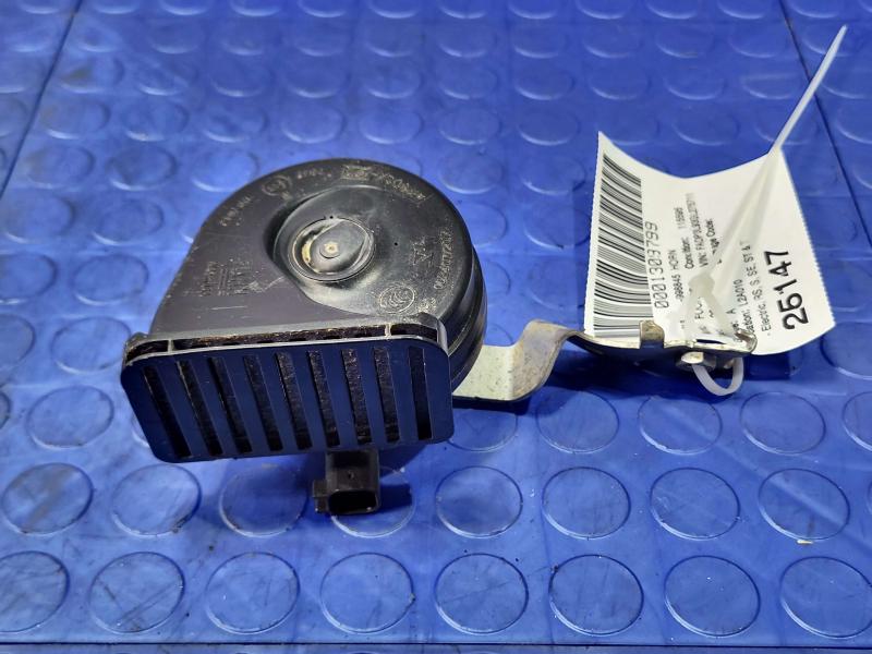 2015-2018 Ford Focus High Note Horn Assembly Genuine OEM Part F1EZ13801A