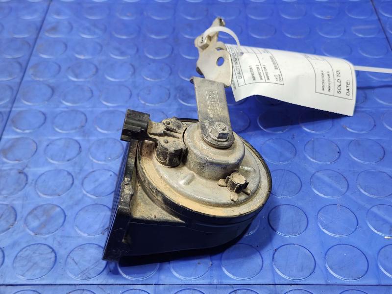 2015-2018 Ford Focus High Note Horn Assembly Genuine OEM Part F1EZ13801A