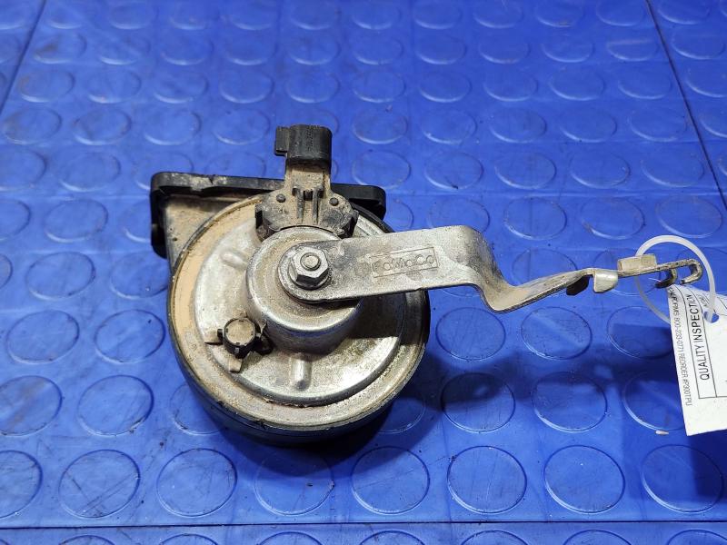 2015-2018 Ford Focus High Note Horn Assembly Genuine OEM Part F1EZ13801A