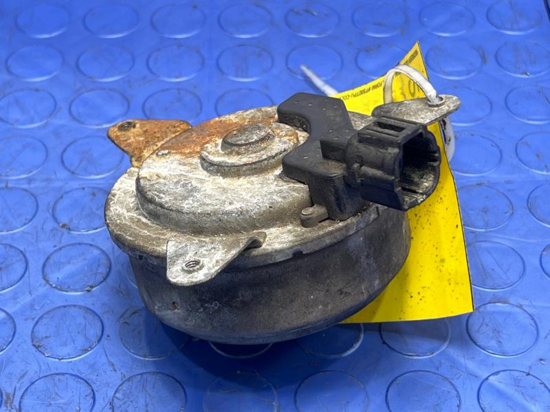 2006 Mazda Miata Electric Cooling Motor
