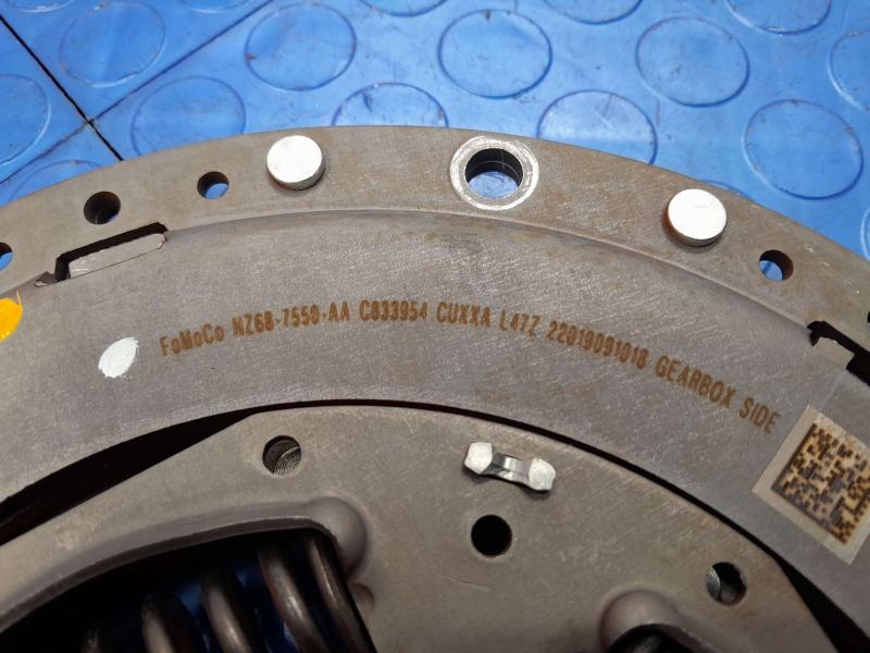2022 Ford Maverick Misc Ebay Parts
