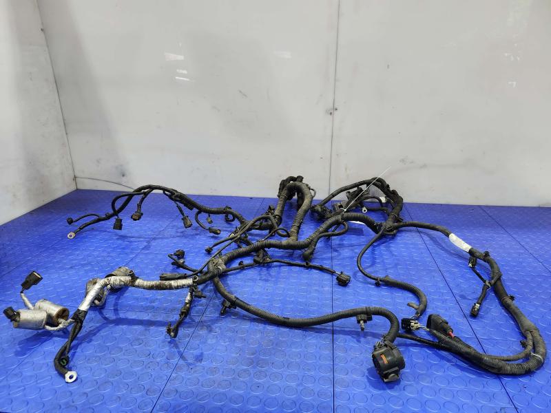 2016 Cadillac ATS Wire Harness (Engine)