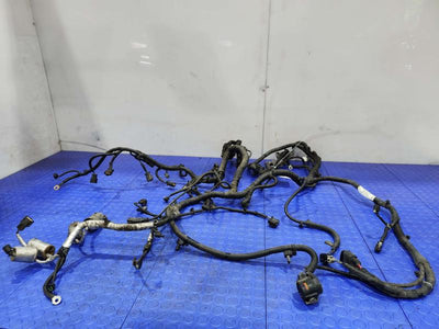 2016 Cadillac ATS Wire Harness (Engine)