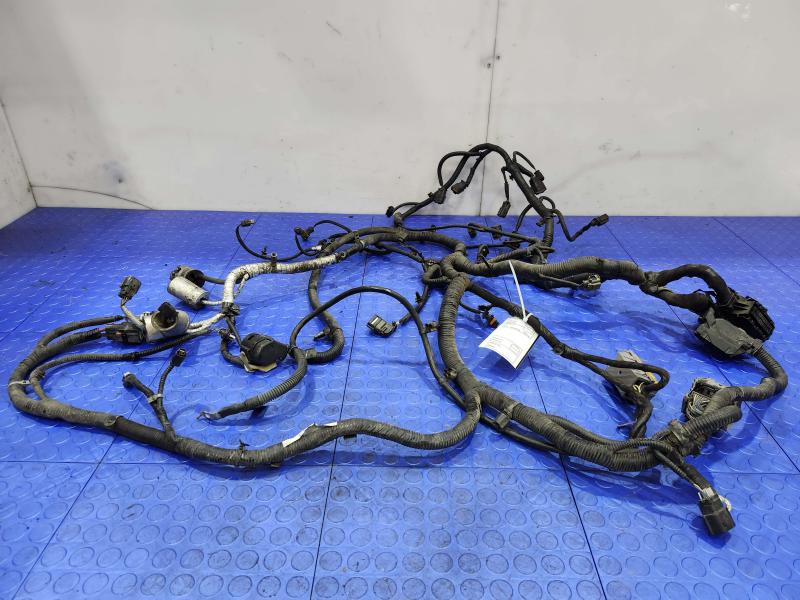 2016 Cadillac ATS Wire Harness (Engine)