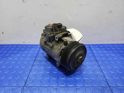 2010-2012 Subaru Legacy Outback 2.5L AC Compressor Assembly OEM 73111AJ00A
