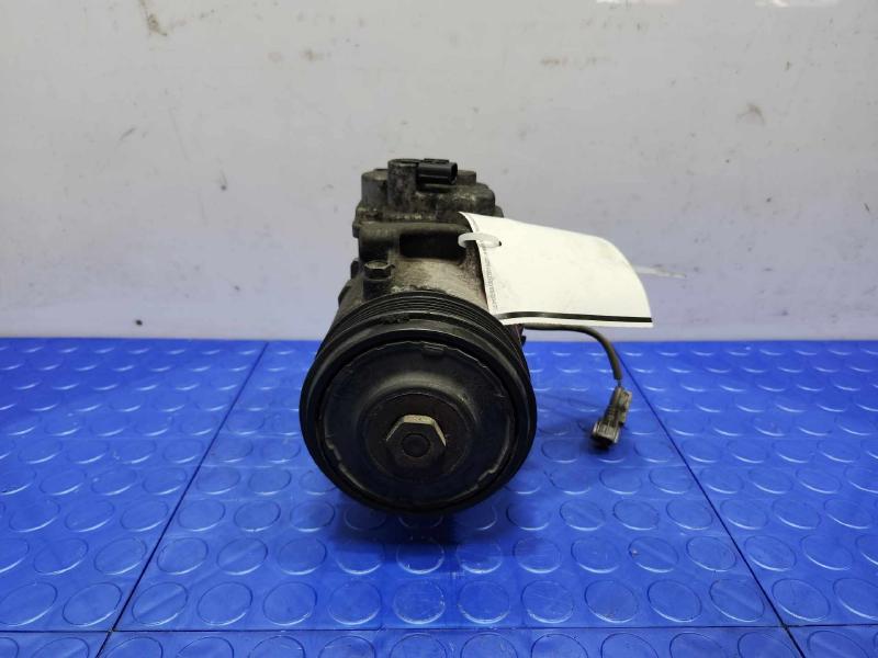 2010-2012 Subaru Legacy Outback 2.5L AC Compressor Assembly OEM 73111AJ00A