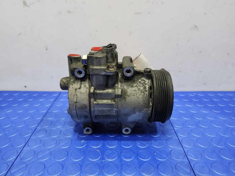 2010-2012 Subaru Legacy Outback 2.5L AC Compressor Assembly OEM 73111AJ00A