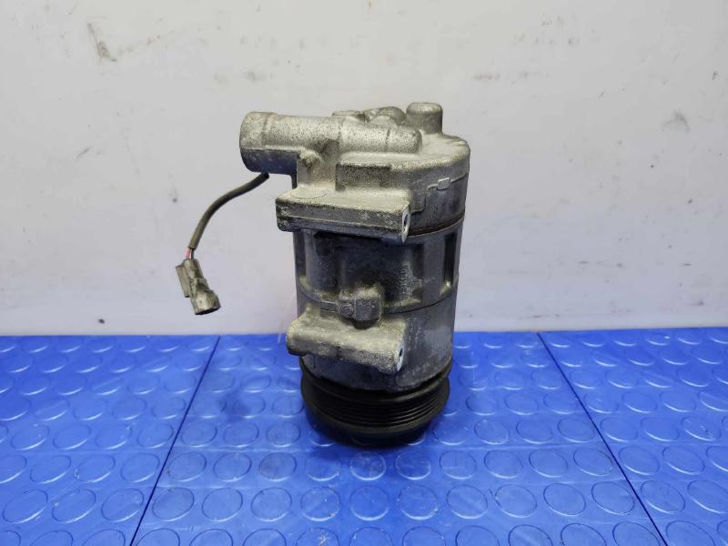 2010-2012 Subaru Legacy Outback 2.5L AC Compressor Assembly OEM 73111AJ00A