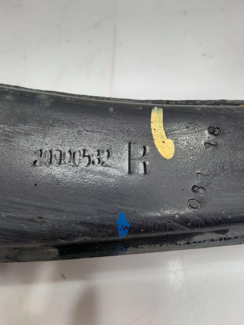 2018 Chevrolet Impala Upper Control Arm Rear