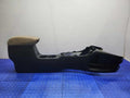 2018-2021 Jeep Compass Center Floor Console Assembly Tan Leather OEM 6GN88PAXAB
