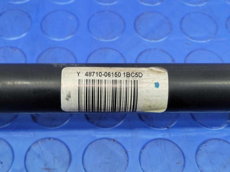 2015 Toyota Camry Lower Control Arm Rr