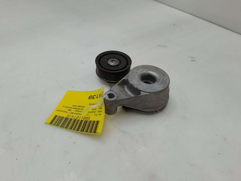 2018 Hyundai Elantra Engine Belt Tensioner