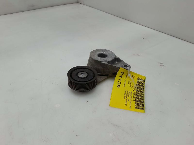 2018 Hyundai Elantra Engine Belt Tensioner