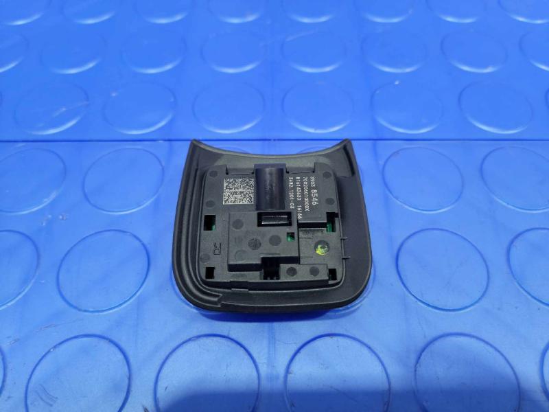 2016 Chevrolet Malibu Combination Switch