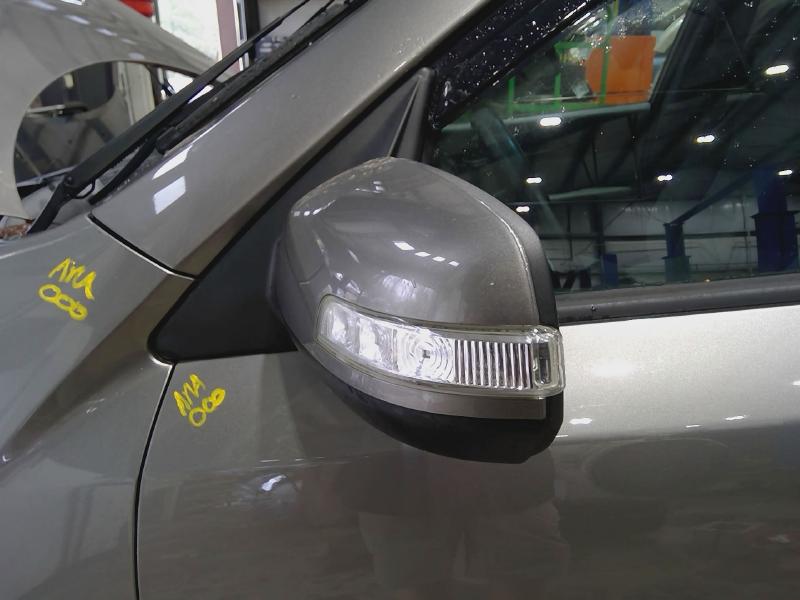 2012 Kia Sorento Door Mirror