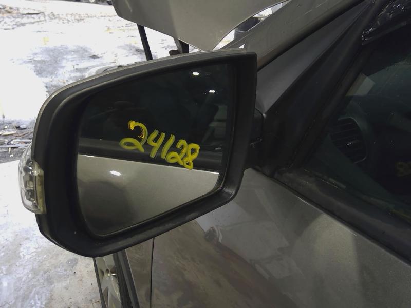 2012 Kia Sorento Door Mirror