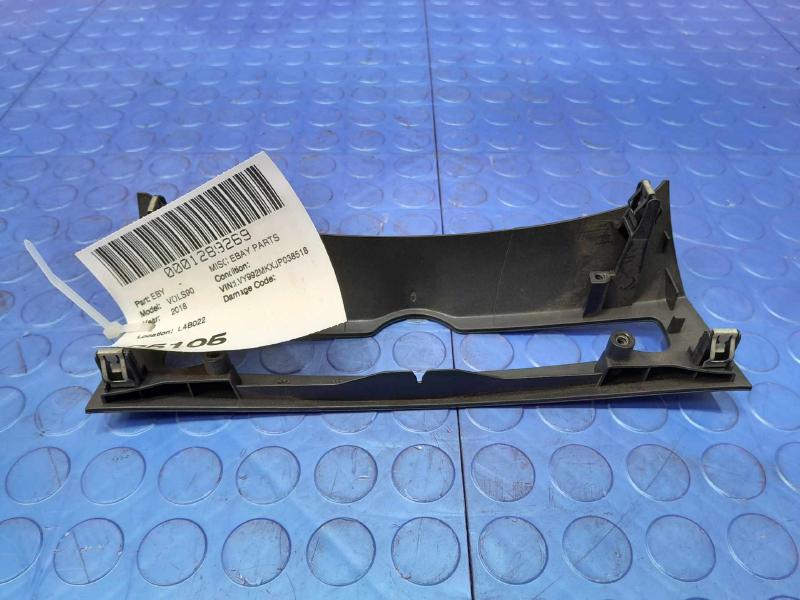 2018 Volvo S90 Misc Ebay Parts