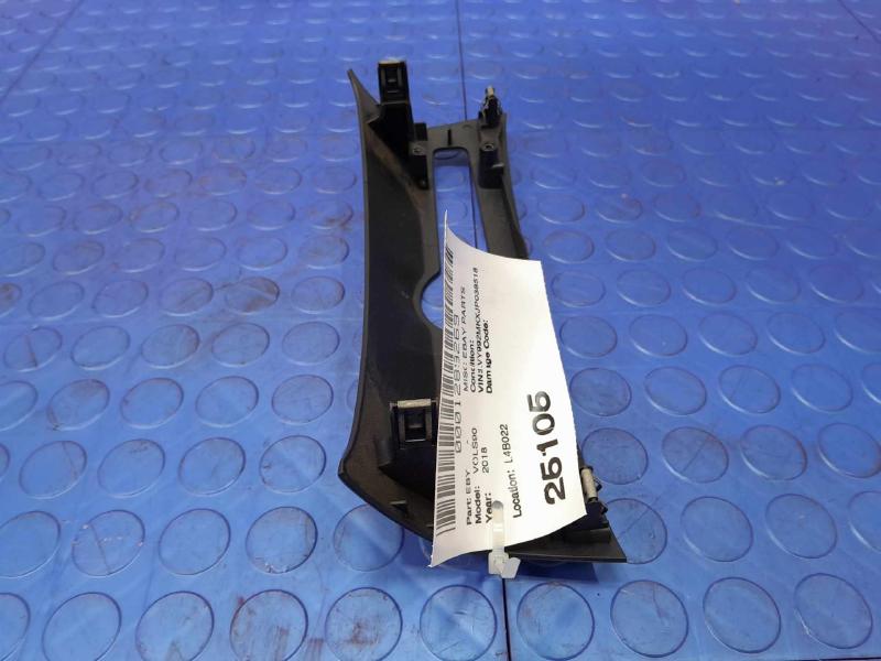 2018 Volvo S90 Misc Ebay Parts